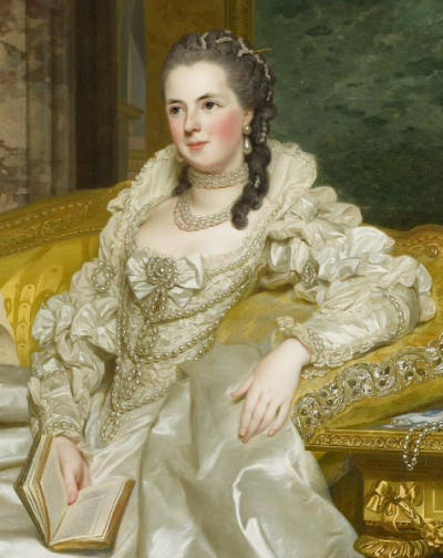 Marie Louise