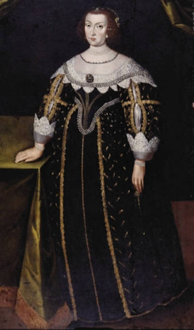 Katarina av Vasa