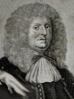 Fredrik VI av Baden-Durlach