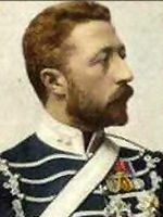 Bernadotte