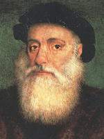 Vasco da Gama