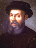 Ferdinand Magellan