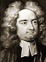 Jonathan Swift