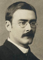 Rudyard Kipling