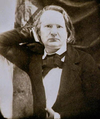 Victor Hugo