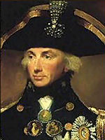 Horatio Nelson