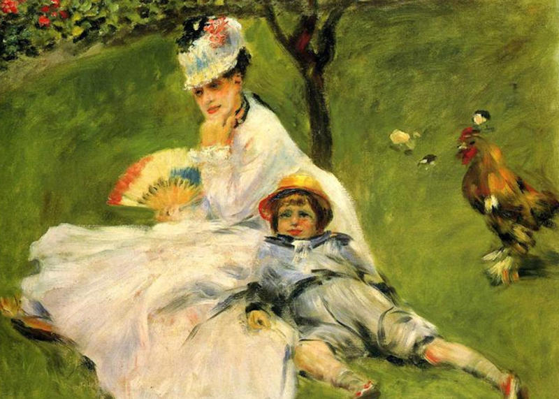 Pierre-Auguste Renoir