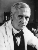 Alexander Fleming