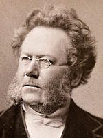 Henrik Ibsen