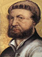 Hans Holbein