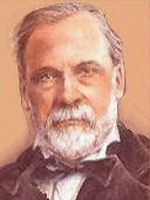 Louis Pasteur