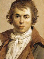 Jacques-Louis David - sj�lvportr�tt