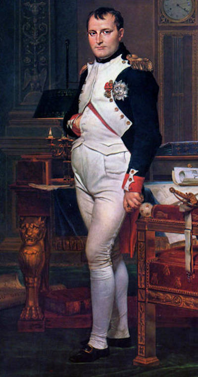 Napoleon