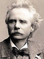 Edvard Grieg