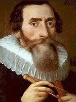 Johannes Kepler