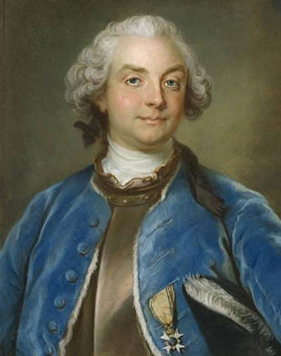 Axel von Fersen