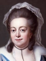 Christina Charlotta Piper