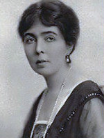 Margaret av Connaught