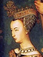 Margaret av Danmark