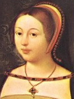 Margaret av Tudor