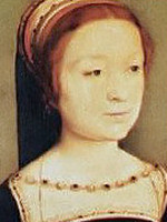 Madeleine de Valois