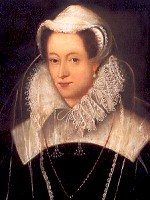 Mary I Stewart/Stuart