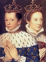 Maria & Frans