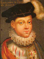 Frans II