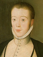 Lord Darnley