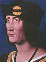 Louis XII av Valois-Orl�ans
