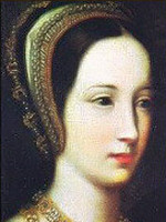 Mary Tudor