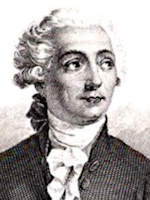 Antoine Lavoisier