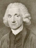 Joseph Priestley