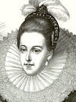 Maria Elisabet