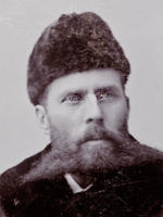 Otto Sverdrup