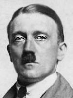 Adolf Hitler