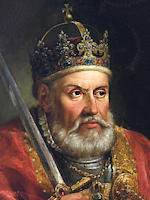 Sigismund I