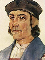 Bartolomeu Diaz