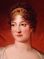 Hedvig Elisabeth Charlotta