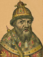 Ivan IV