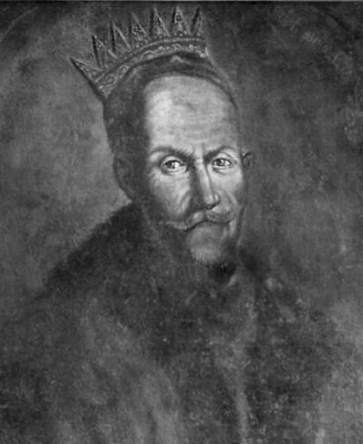 Ivan IV