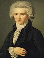 Maximilien de Robespierre