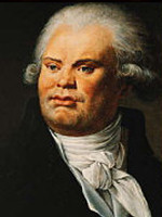 Georges Jacques Danton