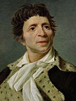 Jean Paul Marat