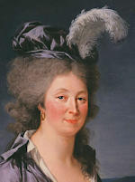 Adrienne de Noailles