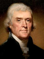 Thomas Jefferson