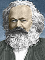 Karl Marx