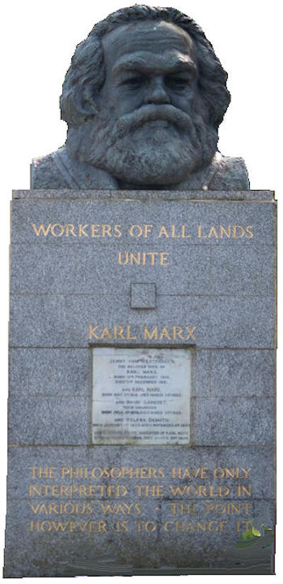 Karl Marx