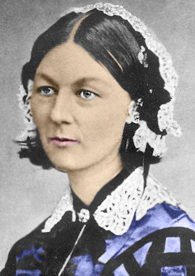 Florence Nightingale