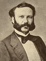 Henri Dunant